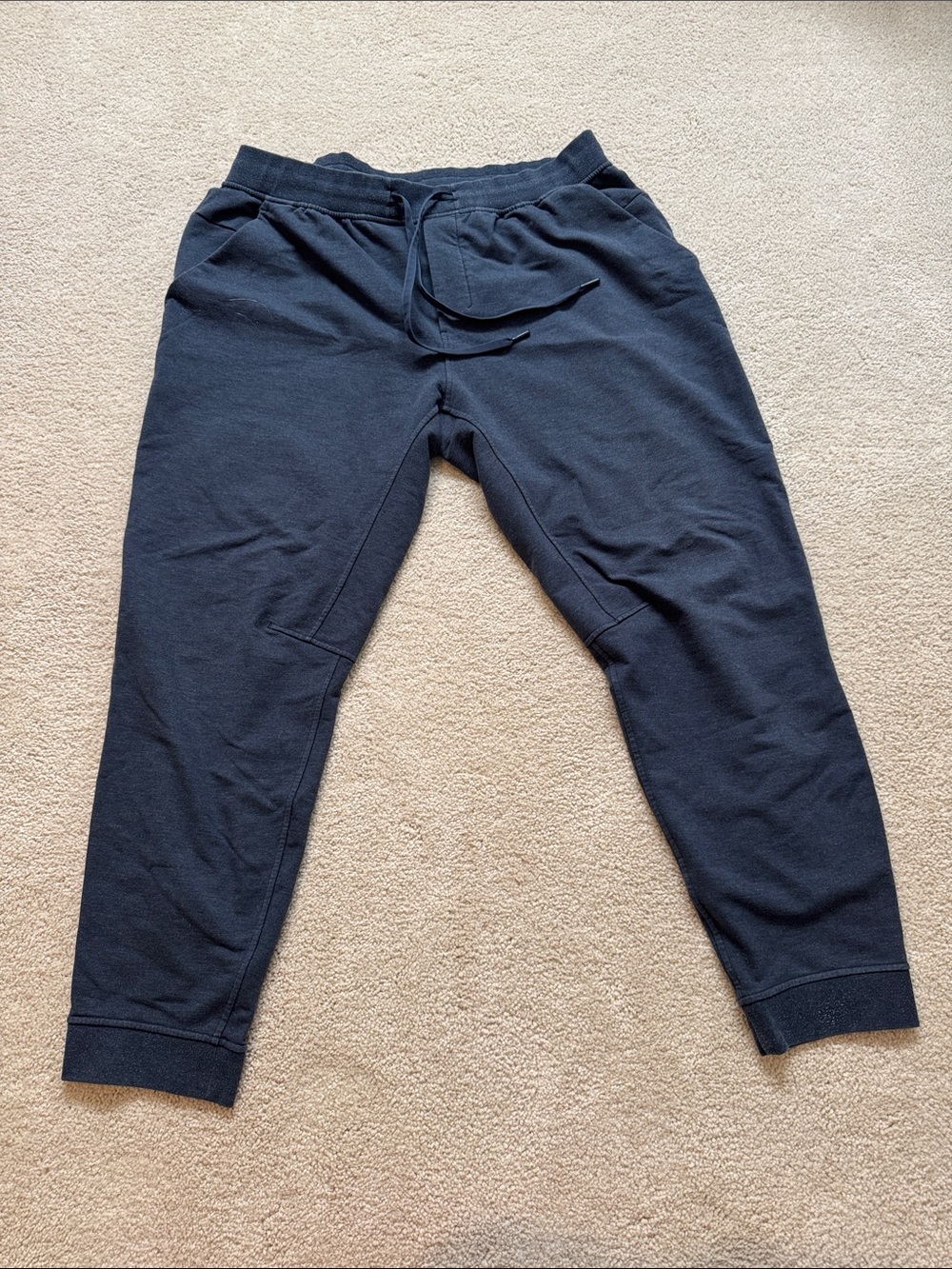 Lululemon Athletics City Sweat Joggers - XXL